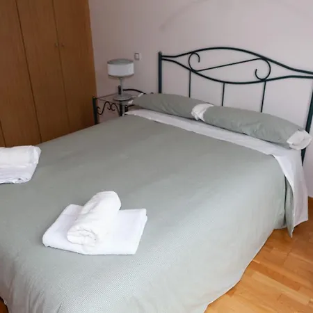 Muy Bonito Y Comodo, Disfrutalo Burgos