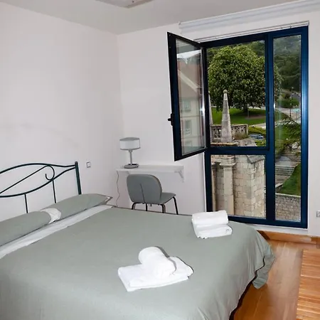 Apartment Muy Bonito Y Comodo, Disfrutalo