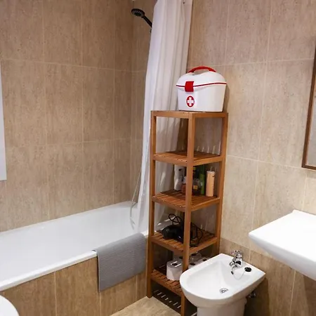 Muy Bonito Y Comodo, Disfrutalo Apartamento *