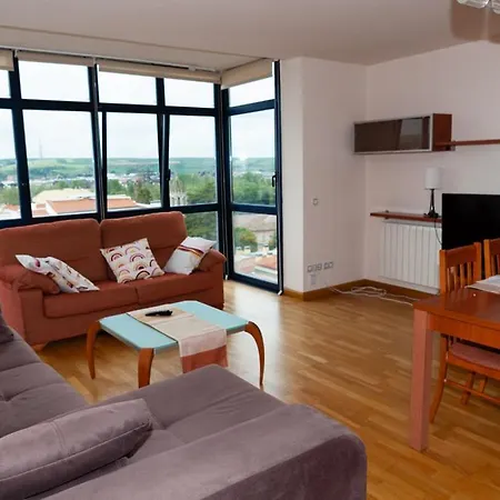 Apartment Muy Bonito Y Comodo, Disfrutalo Burgo